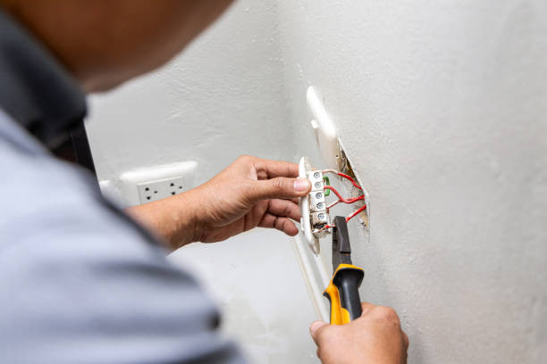 Best Electrical Rewiring Services  in Sultana, CA