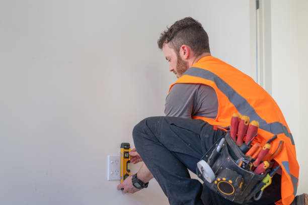 Best 24-Hour Electrician  in Sultana, CA