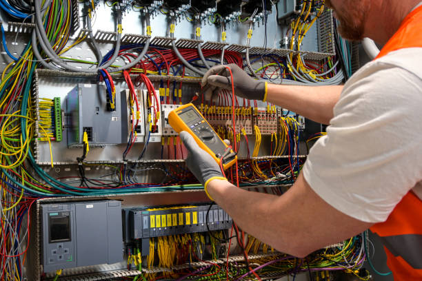 Best Local Electrician Companies  in Sultana, CA