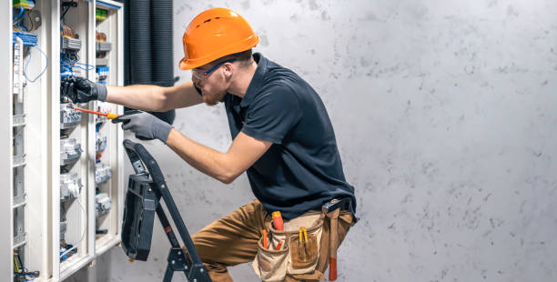 Best Electrical System Inspection  in Sultana, CA
