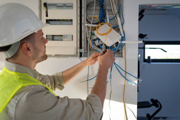 Best Affordable Emergency Electrician  in Sultana, CA
